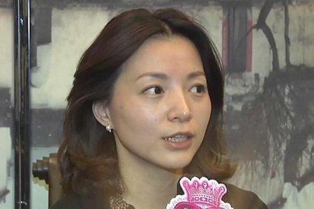董卿吃烟吗