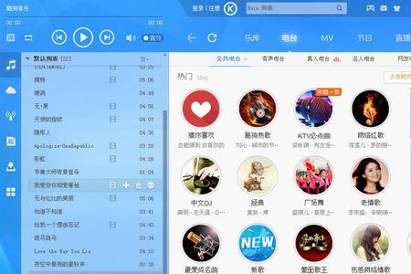 声音细适合什么歌