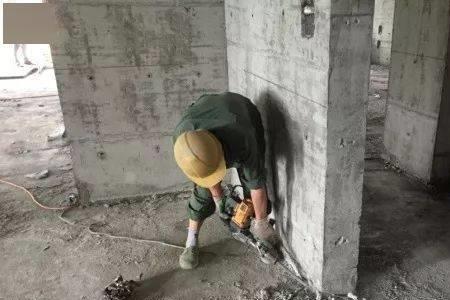 剪力墙抹灰施工规范