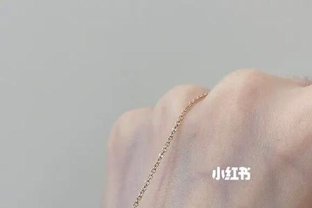 蒂芙尼大笑脸项链大号戴法