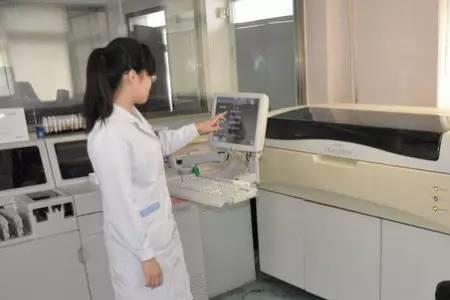 生化分析包括什么