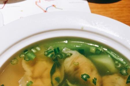 三鲜鱼饼汤的做法