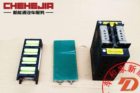 知豆d1电池是什么型号