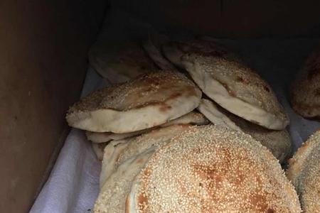 吊炉烧饼太硬怎么解决