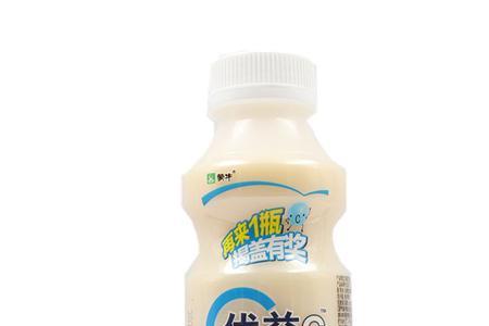 优益c瓶盖1元换购什么意思