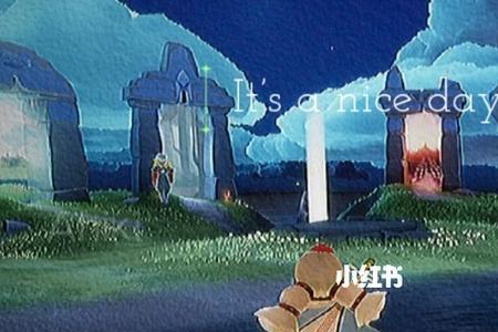 温暖的灵魂终将相遇什么意思