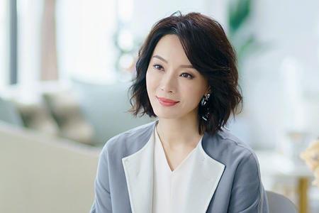 陈数第一次婚姻生孩子了吗