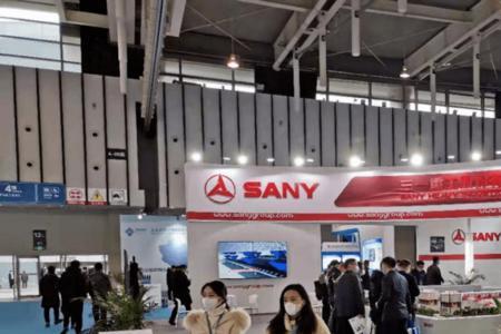 金陵重工是什么公司