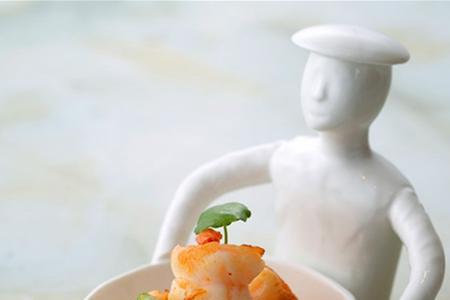分子菜与意境菜有区别吗