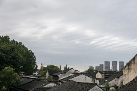 绍兴8月份是什么季节