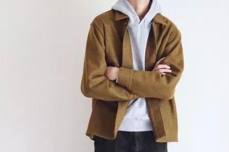 怎么判断男孩子穿搭是不是零