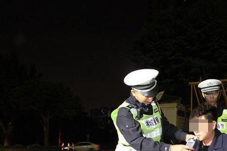 醉驾拘留六个月和坐牢的区别
