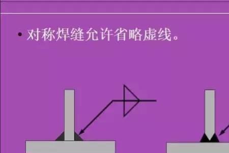 钢结构焊缝分为几种