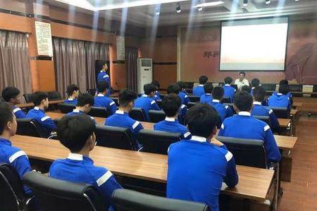 郑州96中的实验班怎么样