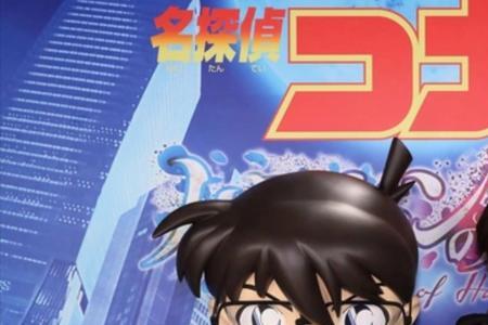 名侦探柯南声优为什么换了
