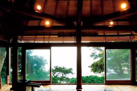 富春山居悦之汤温泉需要带什么