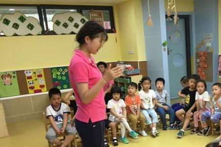 什么是幼儿园社会教育活动