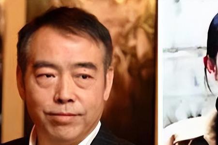 杨亚洲多大岁