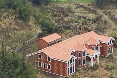 房屋建好是什么意思