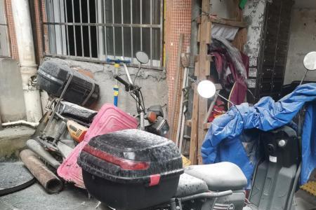 电动自行车接触不良开不动