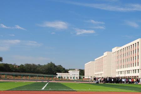 石家庄2023年春招的中职学校