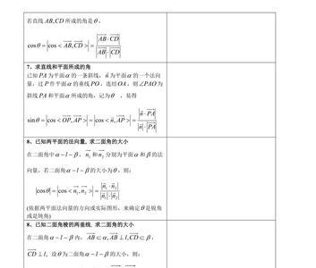 向量n等分点公式