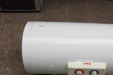 电热水器摔了一下内胆会坏吗