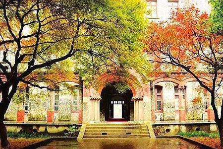 苏州大学四个校区哪个大