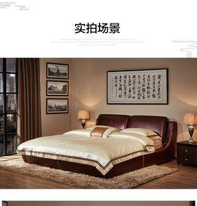 顾家皮床只有接触面是真皮吗