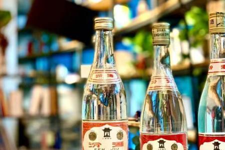 白酒是建国之后兴起的吗