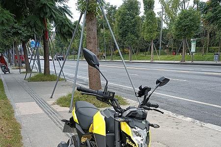 春风狒狒新车多少公里换机油