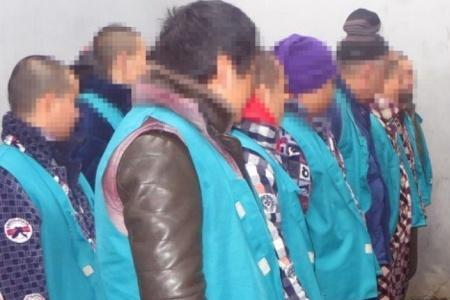 怎样度过家人在看守所的日子