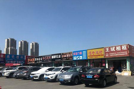 孝感最大的建材市场是那个市场