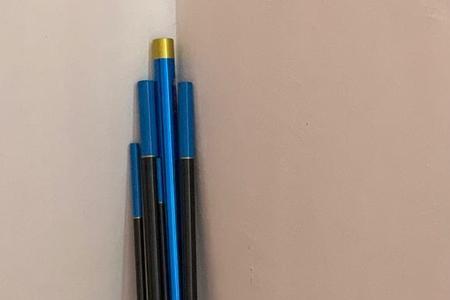 全能战跟541鱼竿哪个比较好