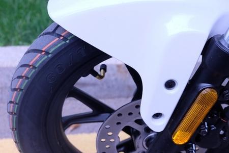 九号c90峰值扭矩