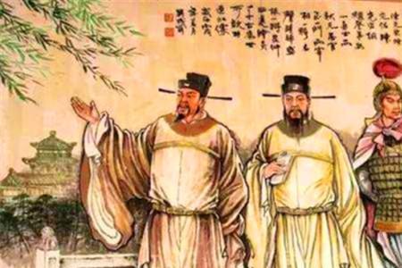 东晋王恺与王导关系