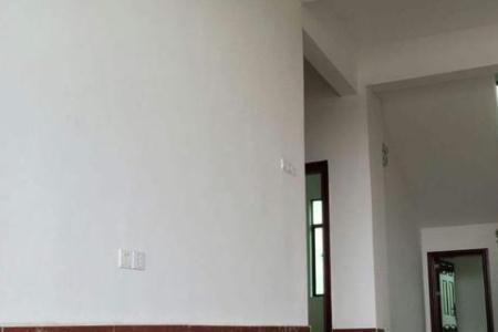 农村自建房多久能铺地砖