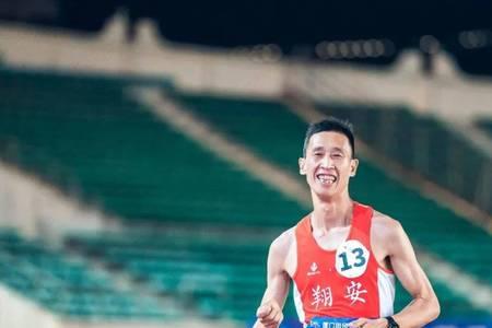 长跑怎么跑得快又不累2千米