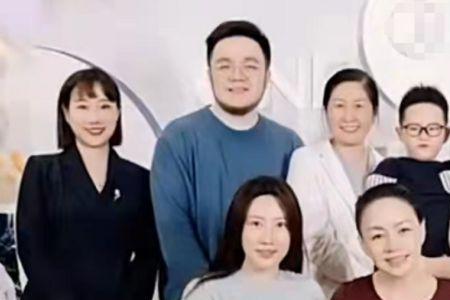 宋丹丹得知儿媳妇怀孕哪一集