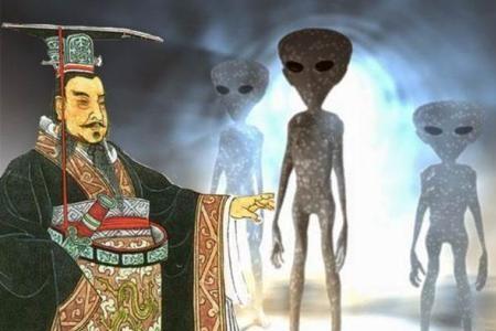 尧帝之前世界是什么