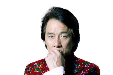 成龙的唐装是什么牌子