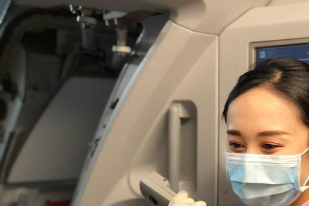南航空姐如何休假