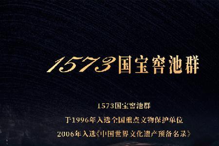 水井坊双国宝是什么