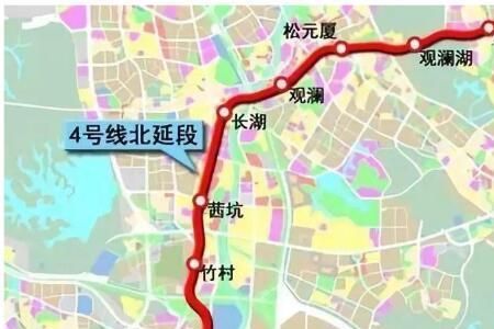 深圳12号线全程耗时