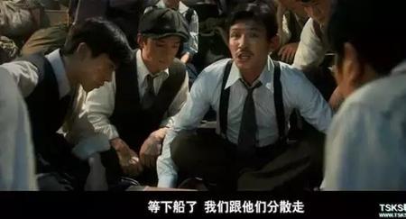 和混混交朋友有好处吗