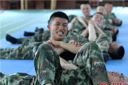 格斗实战的意义
