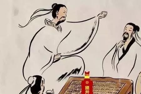 酒能使人心旷神怡李白说的诗句