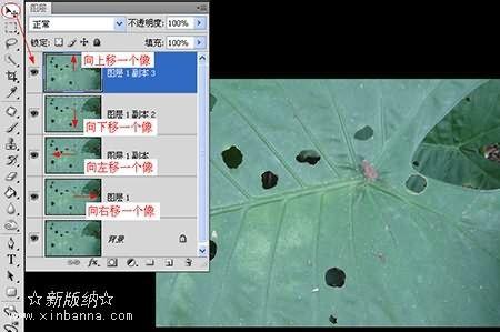 ps怎么把书本杂色去除