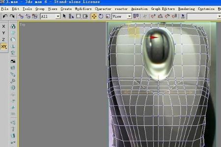 3dmax用哪款鼠标