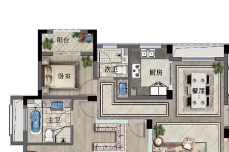 西四房是什么意思